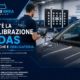 Calibrazione ADAS dopo Sostituzione Parabrezza: Cos’è e Perché è Obbligatoria